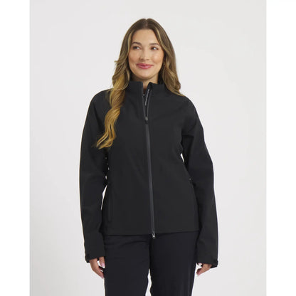 Sun Mountain Stratus Jacket - Women's - Black