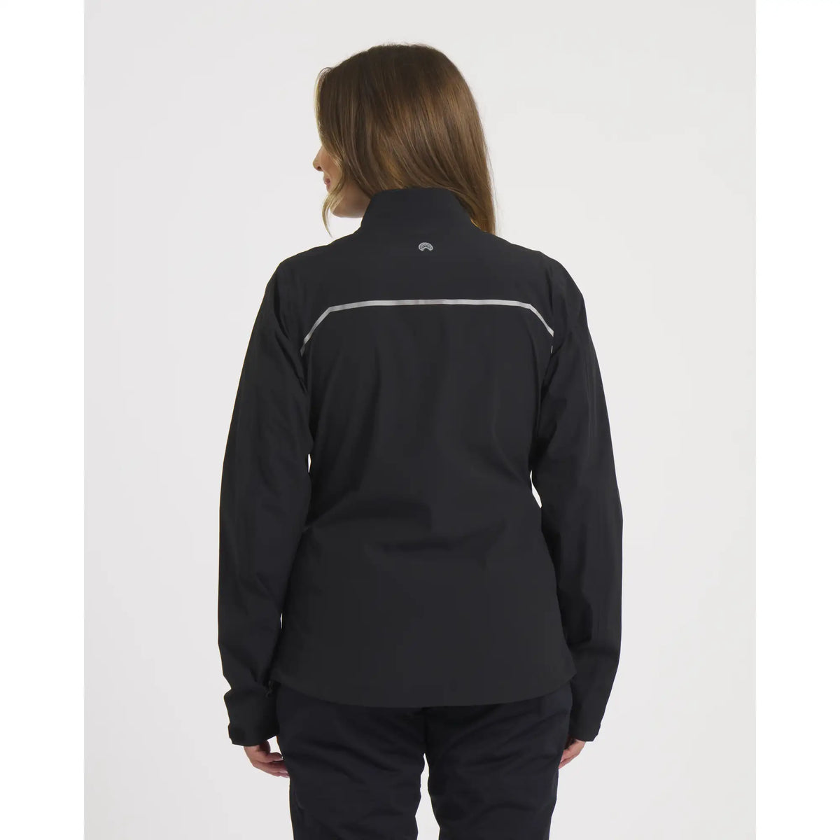 Sun Mountain Stratus Jacket - Women's - Black