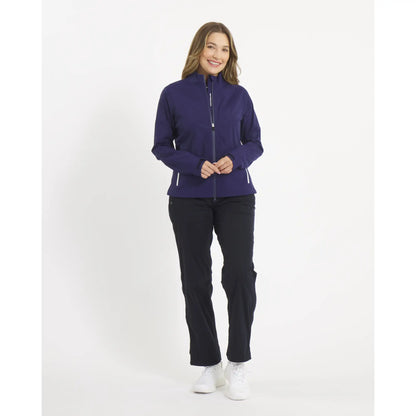 Sun Mountain Stratus Jacket - Women's - Navy