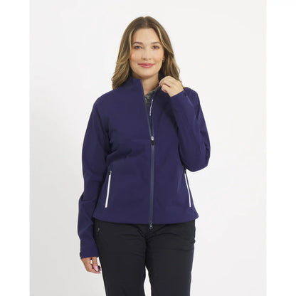 Sun Mountain Stratus Jacket - Women's - Navy