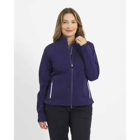 Sun Mountain Stratus Jacket - Women's - Navy