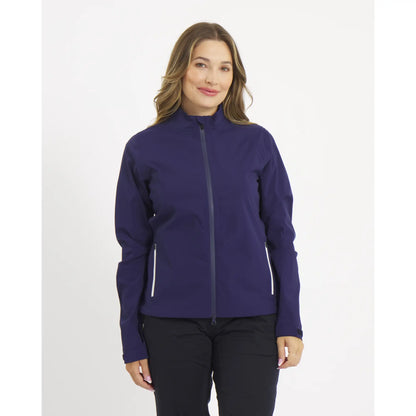 Sun Mountain Stratus Jacket - Women's - Navy