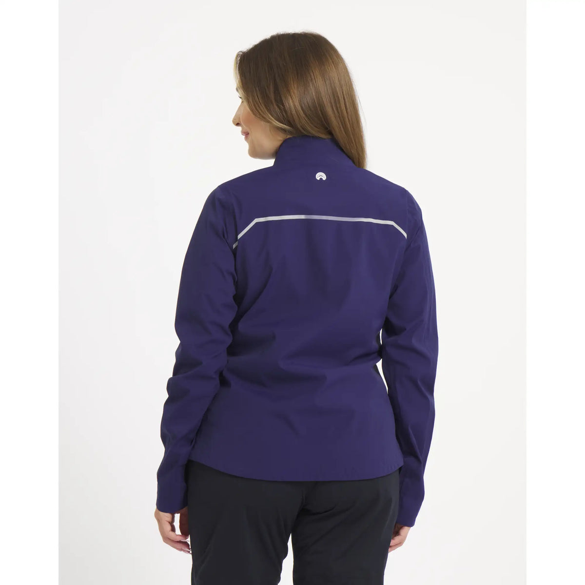 Sun Mountain Stratus Jacket - Women's - Navy