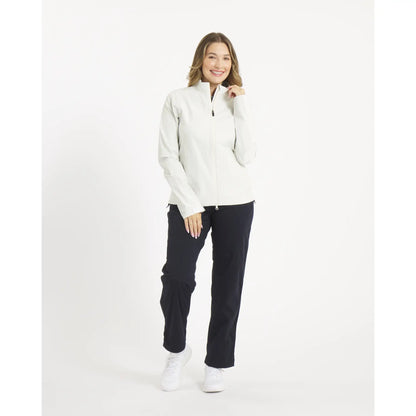 Sun Mountain Stratus Jacket - Women's - Alabaster