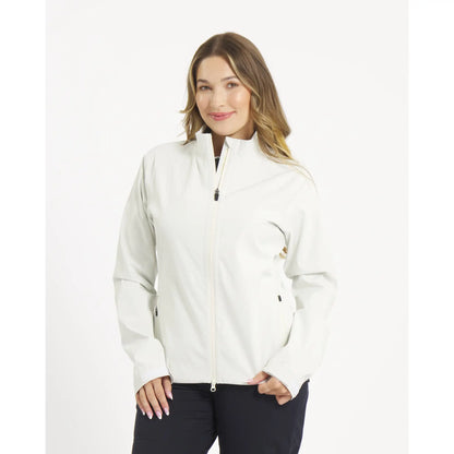 Sun Mountain Stratus Jacket - Women's - Alabaster
