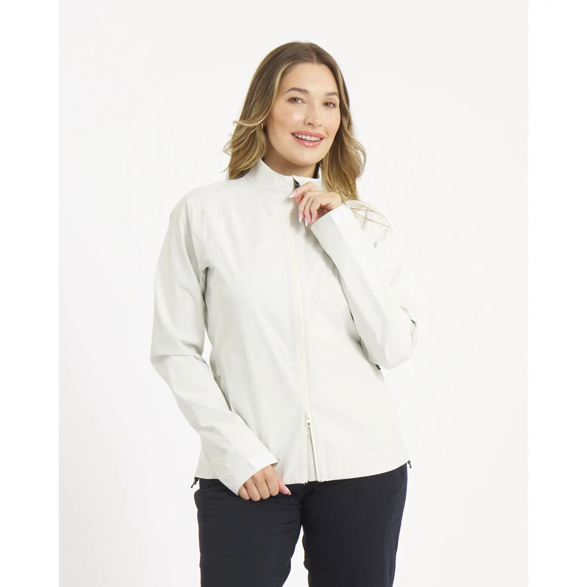 Sun Mountain Stratus Jacket - Women's - Alabaster