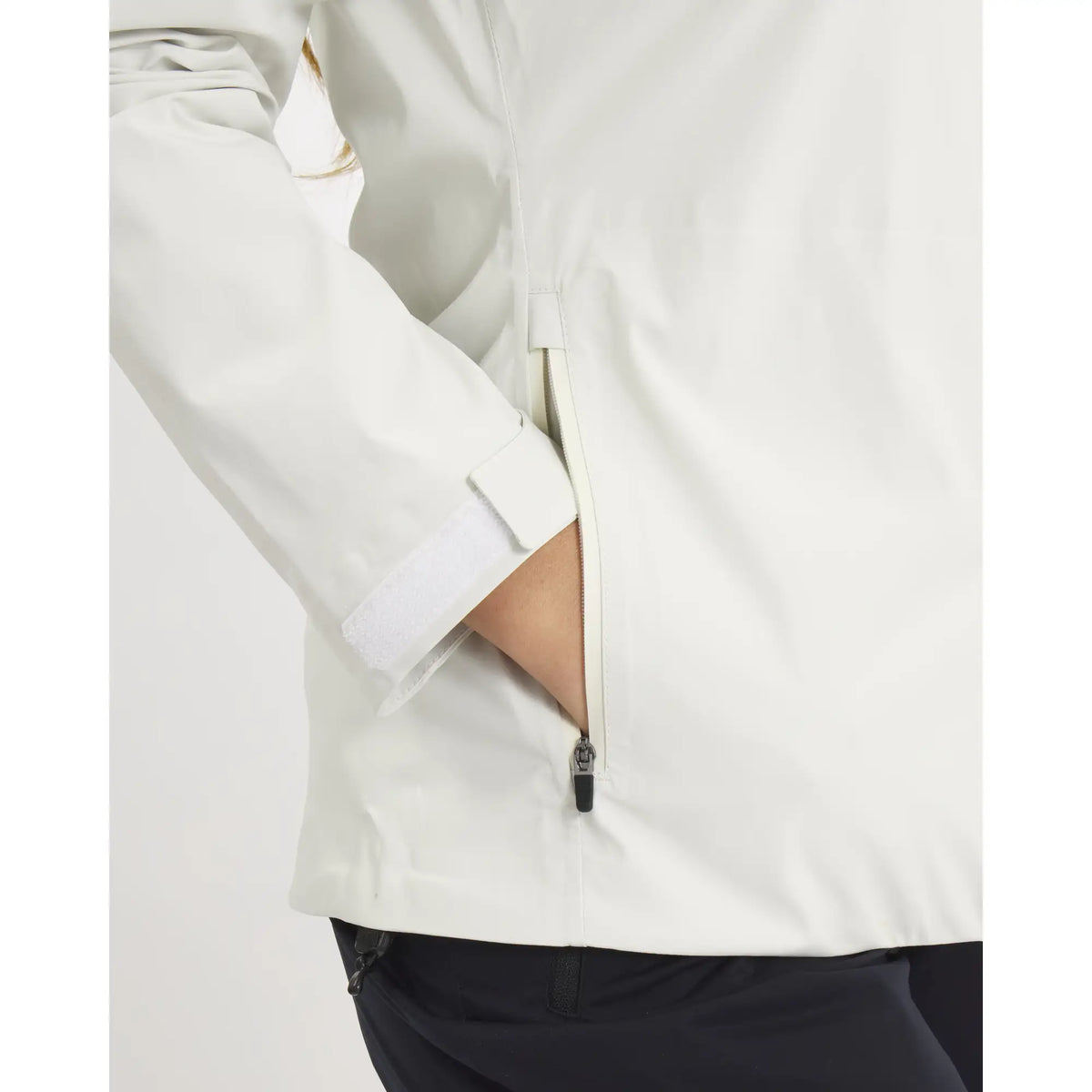 Sun Mountain Stratus Jacket - Women's - Alabaster