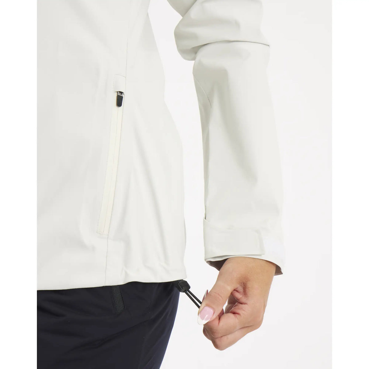 Sun Mountain Stratus Jacket - Women's - Alabaster
