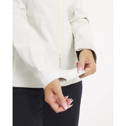 Sun Mountain Stratus Jacket - Women's - Alabaster