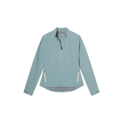 Sun Mountain Stratus Jacket - Women's - Stone Blue