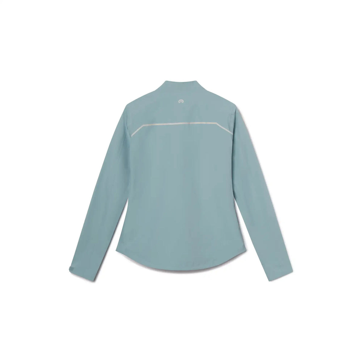 Sun Mountain Stratus Jacket - Women's - Stone Blue