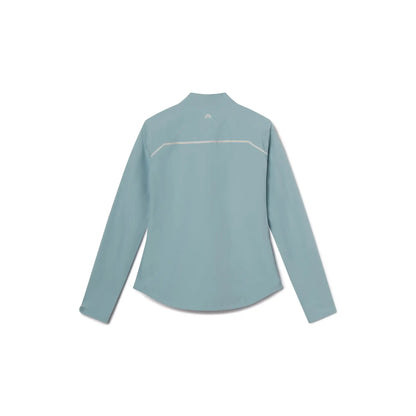 Sun Mountain Stratus Jacket - Women's - Stone Blue