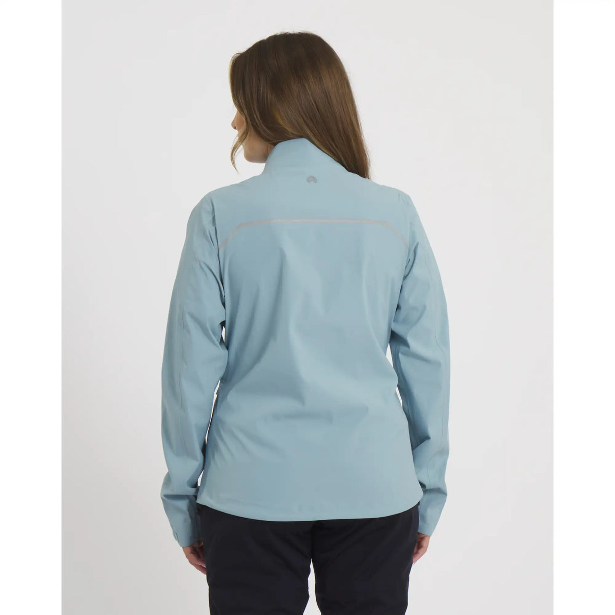 Sun Mountain Stratus Jacket - Women's - Stone Blue