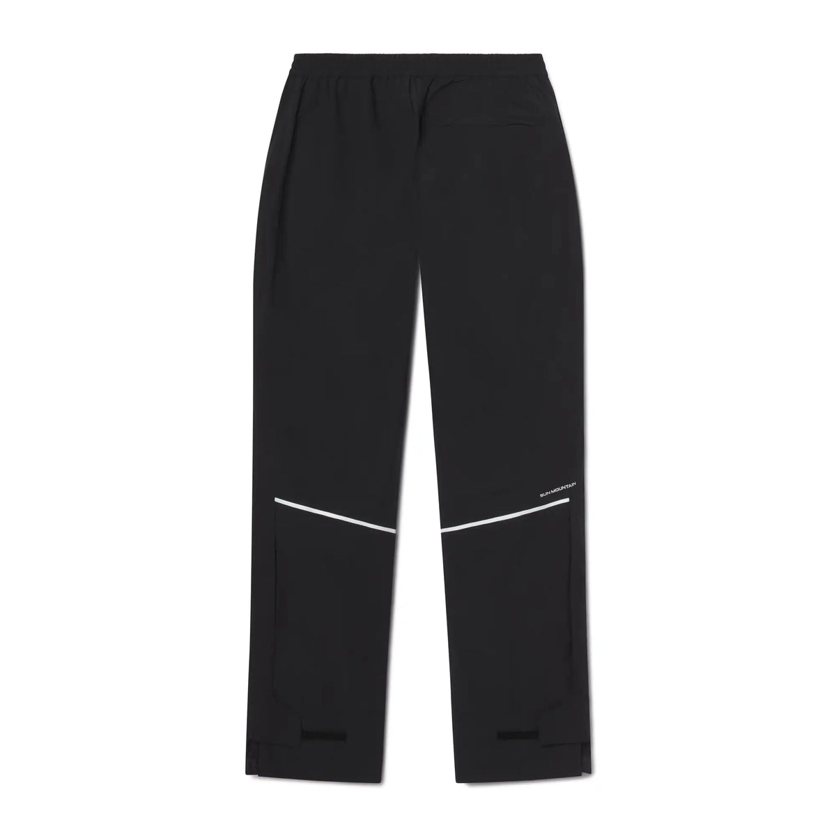 Sun Mountain Stratus Pant - Women's - Black