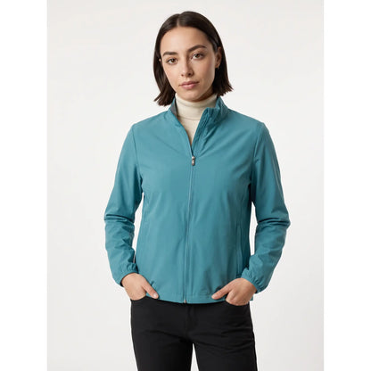 Sun Mountain Monsoon Jacket - Women's - Storm Blue