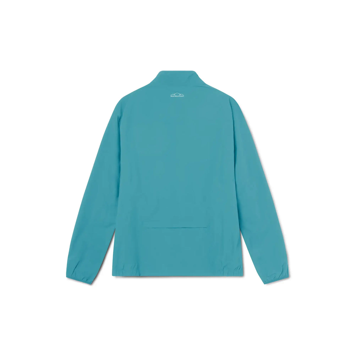 Sun Mountain Monsoon Jacket - Women's - Storm Blue