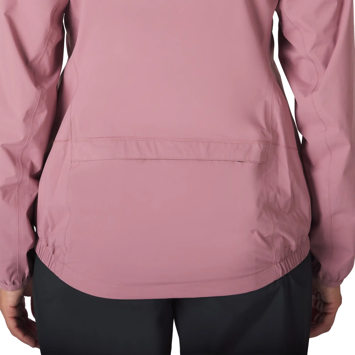 Sun Mountain Monsoon Jacket - Women's - Mauve