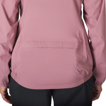 Sun Mountain Monsoon Jacket - Women's - Mauve