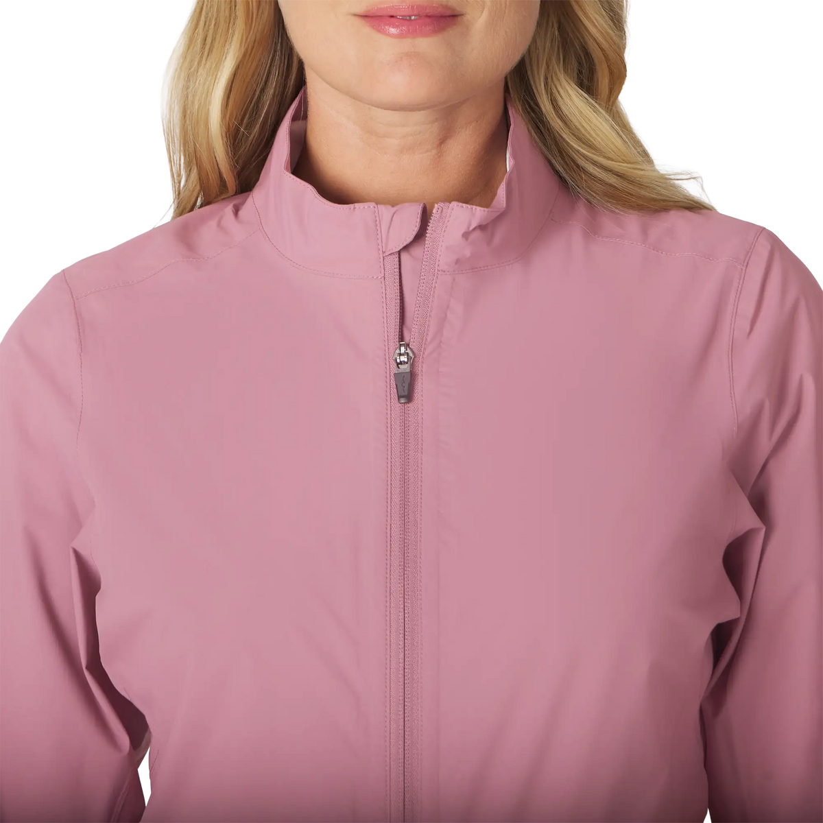 Sun Mountain Monsoon Jacket - Women's - Mauve