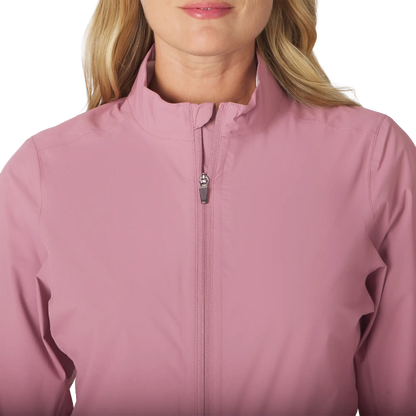 Sun Mountain Monsoon Jacket - Women's - Mauve