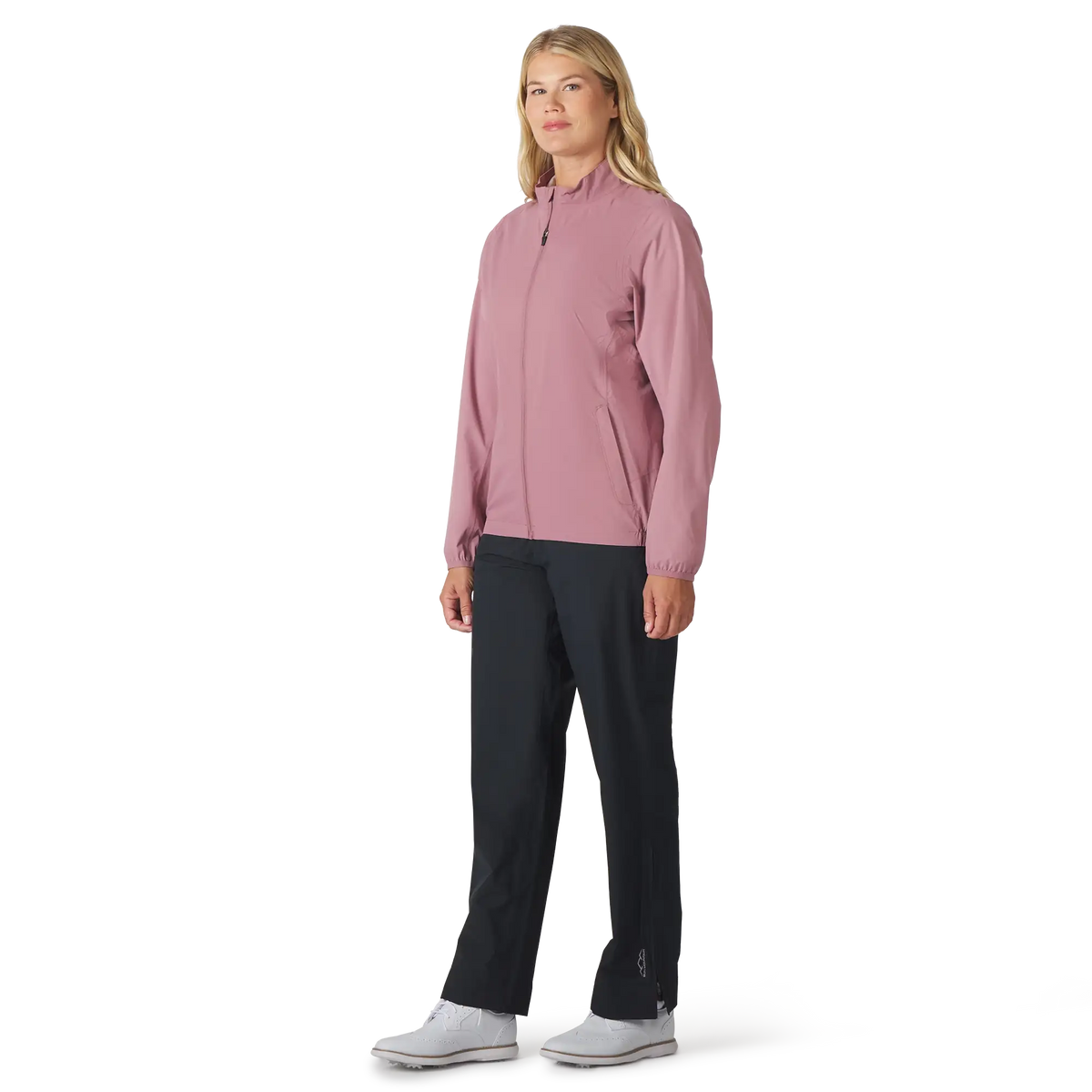 Sun Mountain Monsoon Jacket - Women's - Mauve
