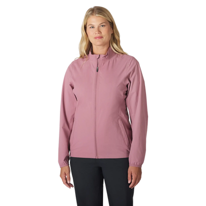 Sun Mountain Monsoon Jacket - Women's - Mauve