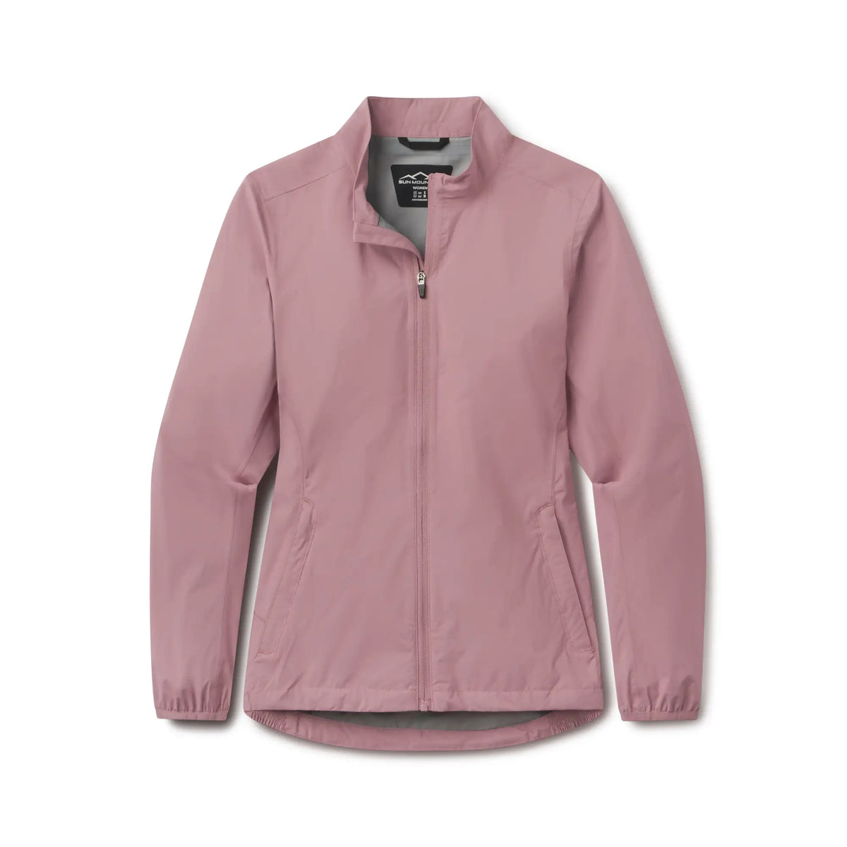 Sun Mountain Monsoon Jacket - Women's - Mauve