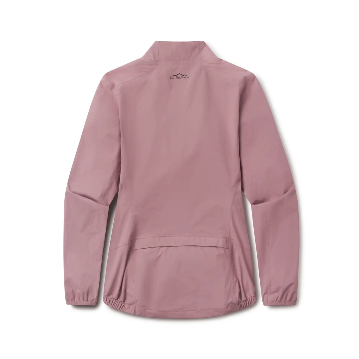 Sun Mountain Monsoon Jacket - Women's - Mauve