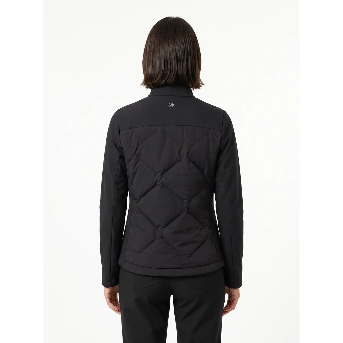 Sun Mountain Knockdown Jacket - Women's - Black