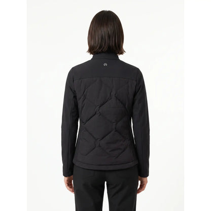 Sun Mountain Knockdown Jacket - Women's - Black