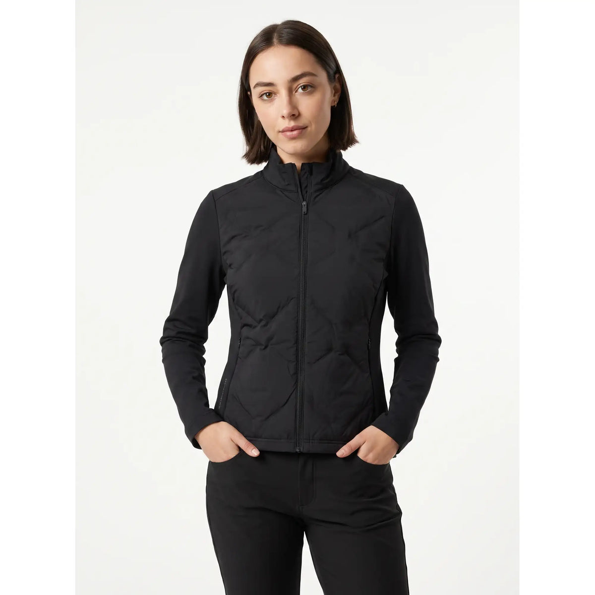 Sun Mountain Knockdown Jacket - Women's - Black