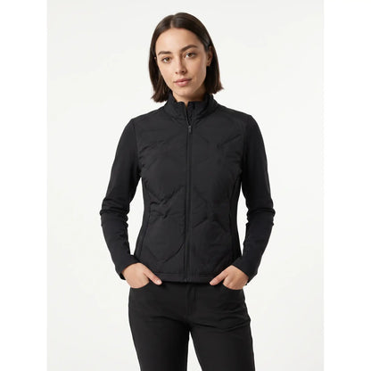 Sun Mountain Knockdown Jacket - Women's - Black