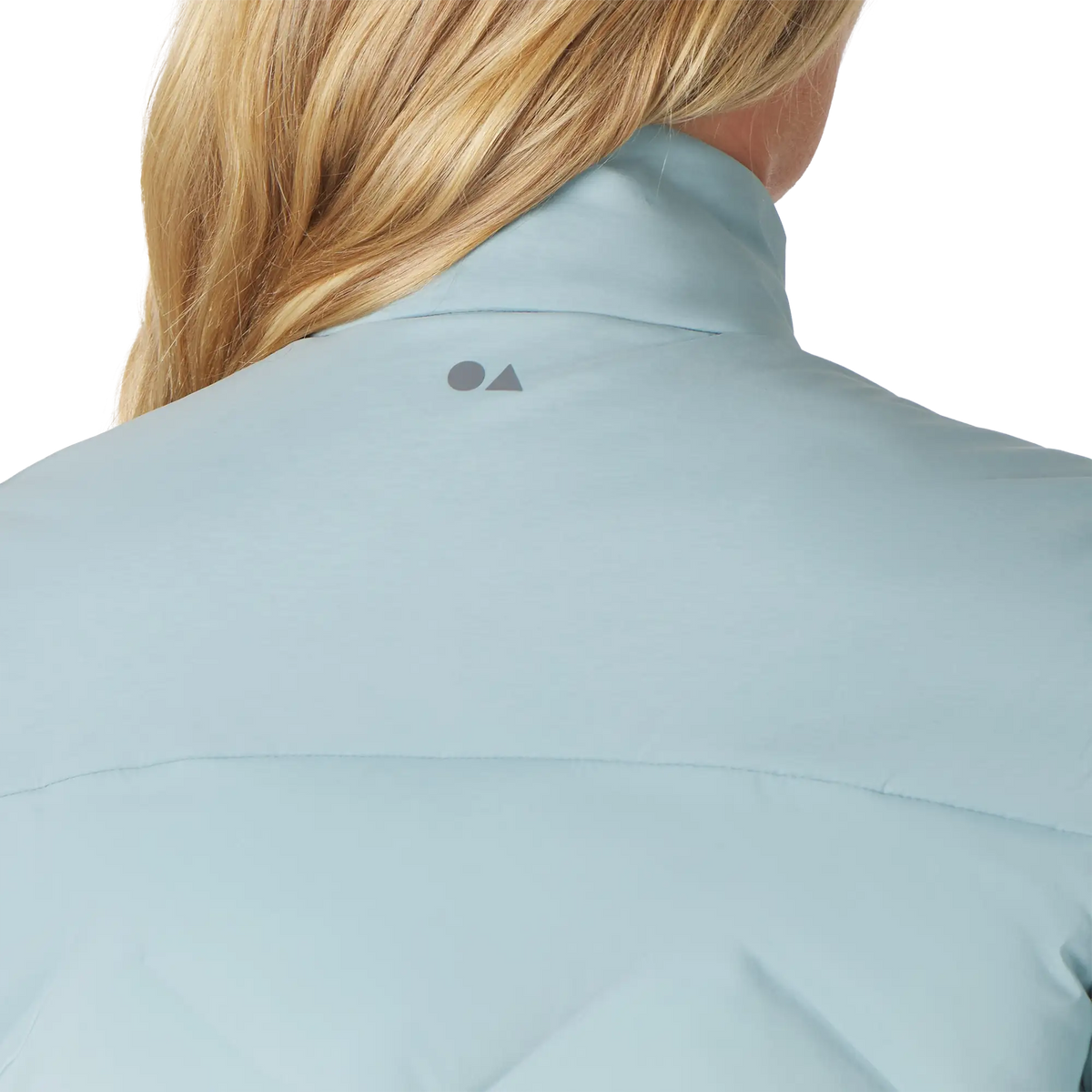 Sun Mountain Knockdown Jacket - Women's - Stone Blue