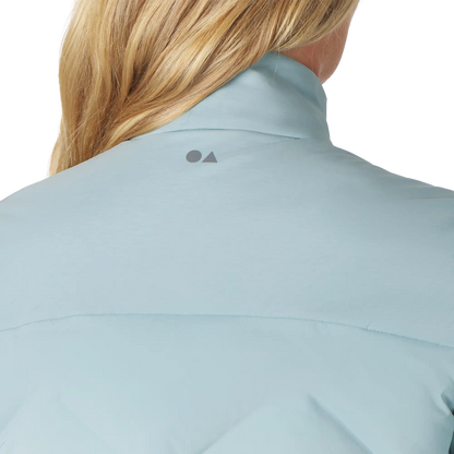 Sun Mountain Knockdown Jacket - Women's - Stone Blue