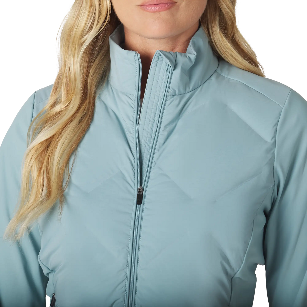 Sun Mountain Knockdown Jacket - Women's - Stone Blue