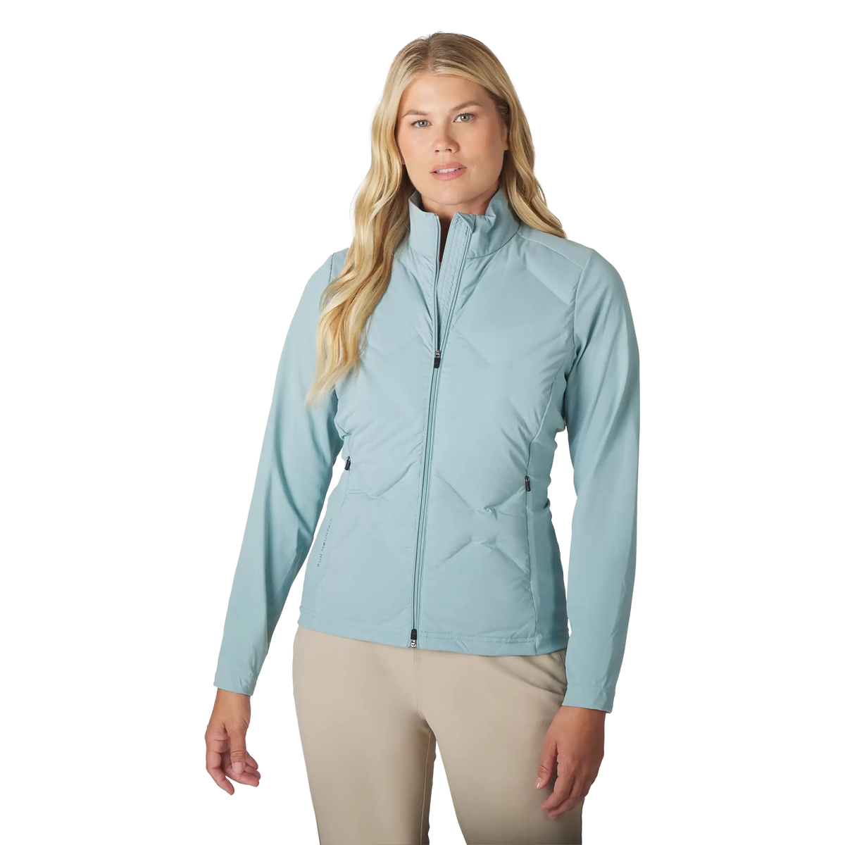 Sun Mountain Knockdown Jacket - Women's - Stone Blue