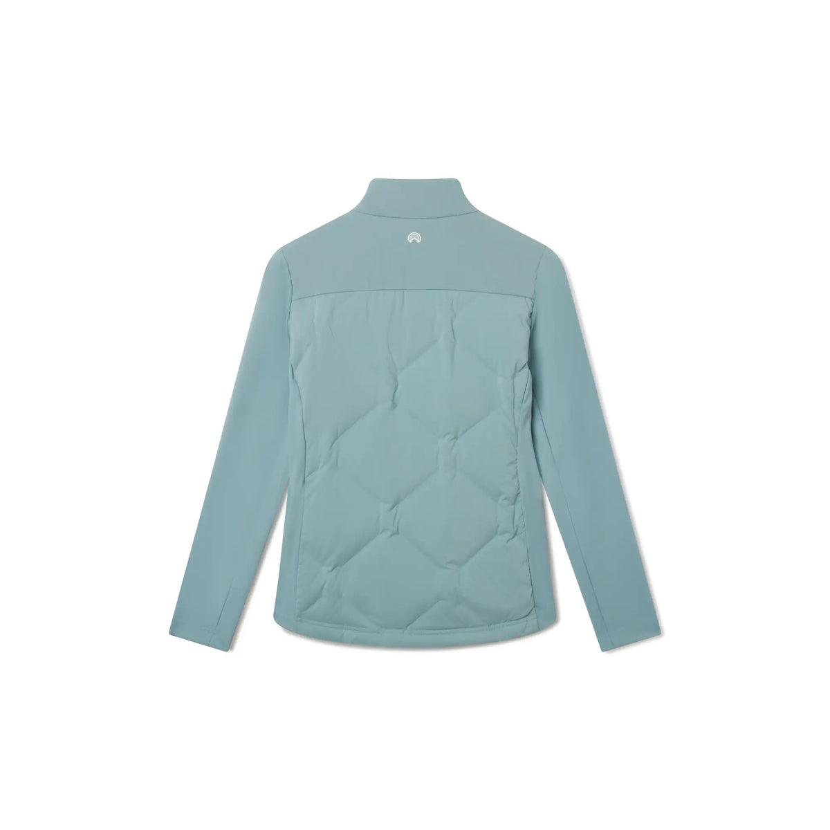 Sun Mountain Knockdown Jacket - Women's - Stone Blue