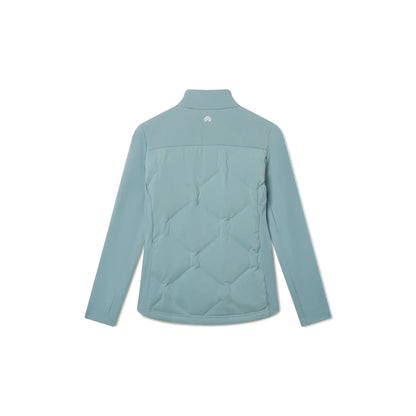 Sun Mountain Knockdown Jacket - Women's - Stone Blue