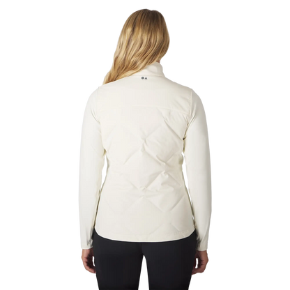 Sun Mountain Knockdown Jacket - Women's - Alabaster