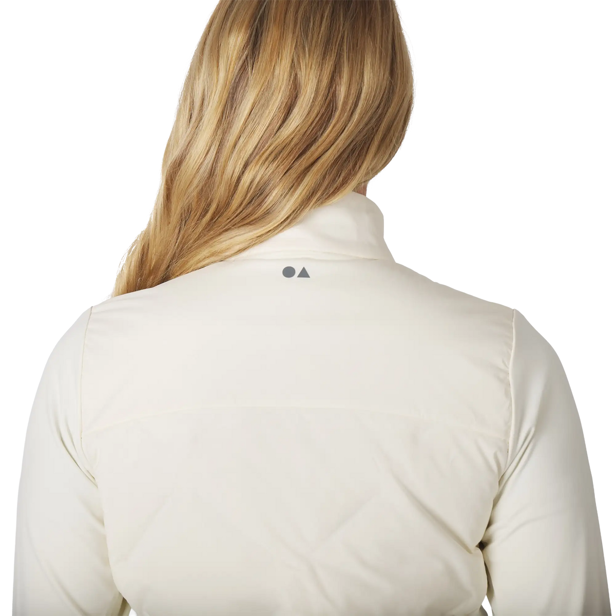 Sun Mountain Knockdown Jacket - Women's - Alabaster