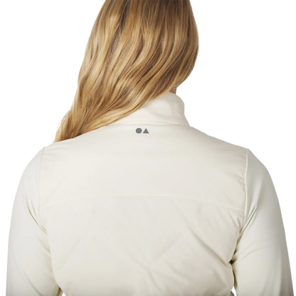 Sun Mountain Knockdown Jacket - Women's - Alabaster