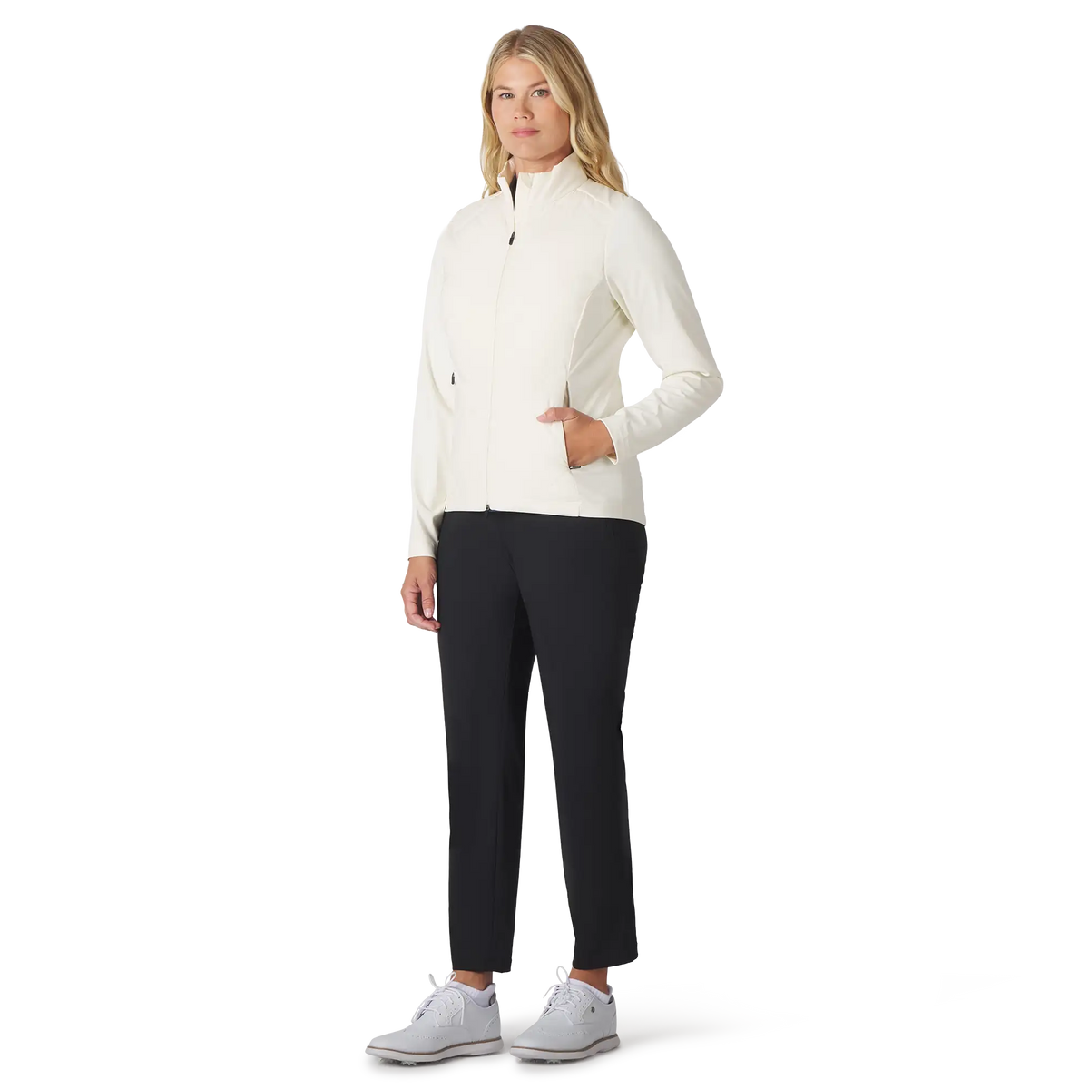 Sun Mountain Knockdown Jacket - Women's - Alabaster