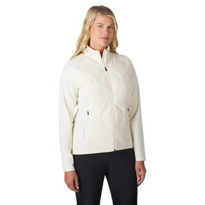 Sun Mountain Knockdown Jacket - Women's - Alabaster