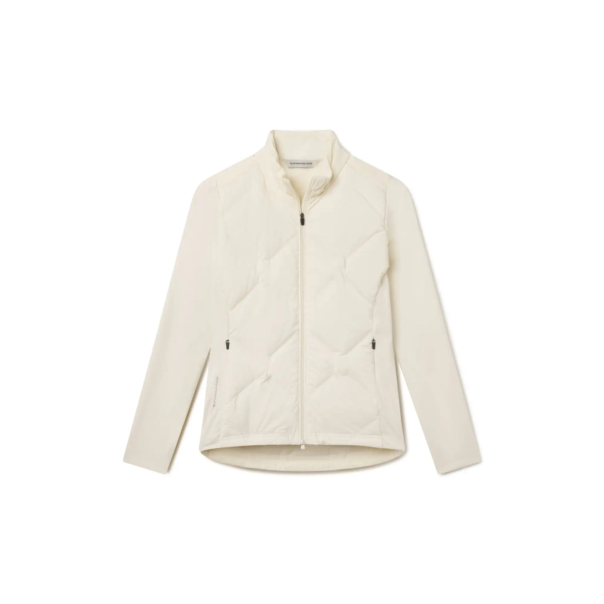 Sun Mountain Knockdown Jacket - Women's - Alabaster