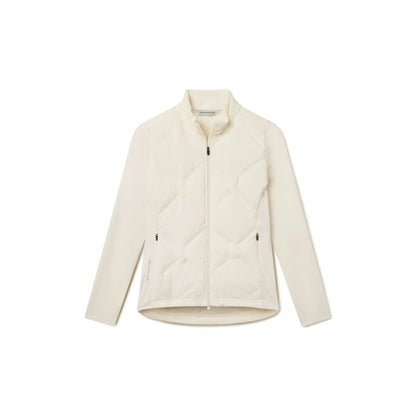Sun Mountain Knockdown Jacket - Women's - Alabaster