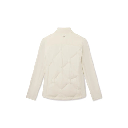 Sun Mountain Knockdown Jacket - Women's - Alabaster