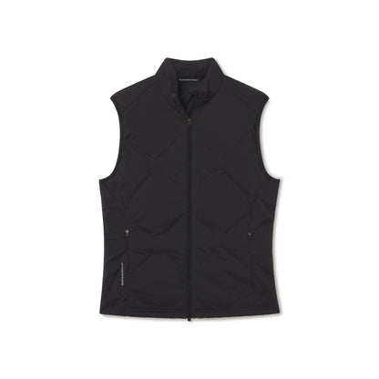 Sun Mountain Knockdown Vest - Women's - Black
