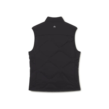 Sun Mountain Knockdown Vest - Women's - Black