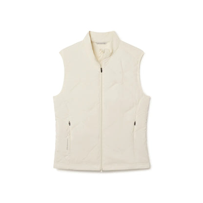 Sun Mountain Knockdown Vest - Women's - Alabaster