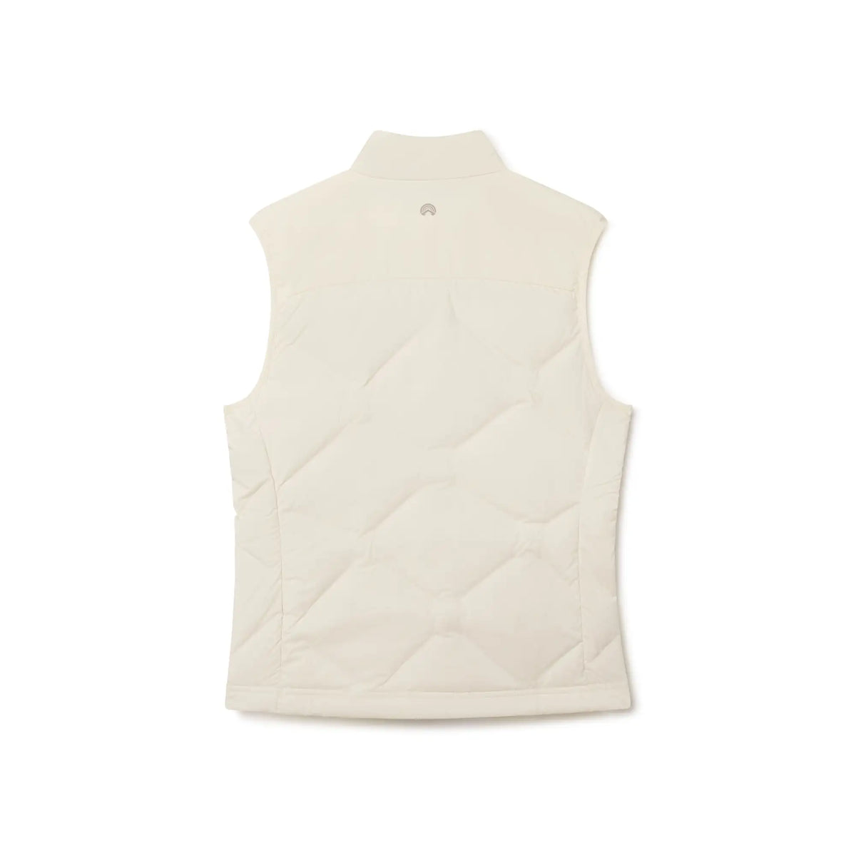 Sun Mountain Knockdown Vest - Women's - Alabaster